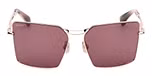 SHINY ROSE GOLD / VIOLET/STRIPED / VIOLET