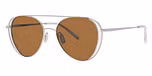 Crystal / polarized