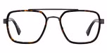 DARK RUTHENIUM HAVANA
