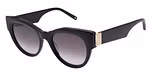 GLOSS SOLID BLACK