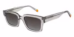 Grey / CRYSTAL LT GREY