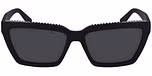 MATTE BLACK