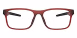 Opal Matte Red