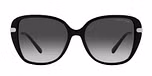 Black / Dark Grey Gradient