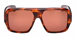 DARK HAVANA / DARK HAVANA / BROWN