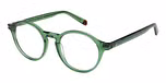 GLOSS XTAL GREEN