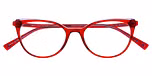 RED MEDIUM MATT