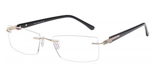 Emporium Rimless - EMP7587