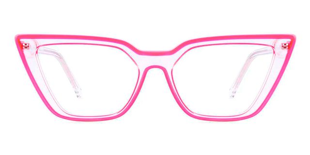 Funky Focus - Lollipop Luxe