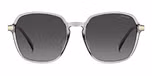 GREY / GREEN SHADED POLARIZED