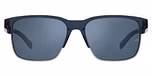 BLUE CRYSTAL (BLUE FLASH MIRROR)