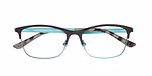 HAVANA (BROWN) MEDIUM SHINY