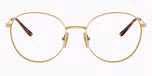 Gold / Gold