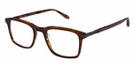 GLOSS BROWN HORN