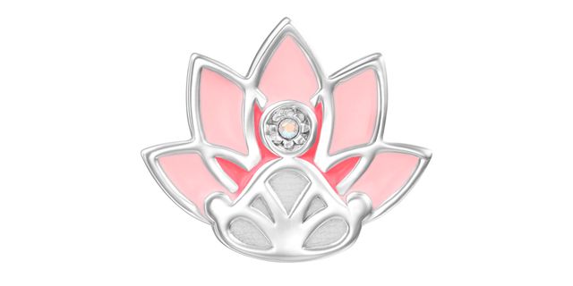 CLOOZZ - My pink lotus
