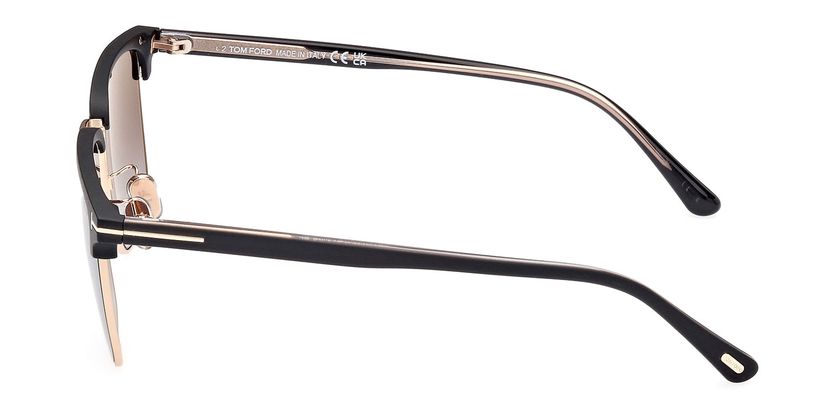 Tom Ford FT0997-H HUDSON-02