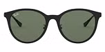 Black / Green Classic G-15