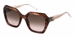 BROWN/PINK HAVANA / BROWN GRADIENT BROWN
