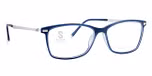 Matt Azure On Sky Blue