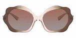Gradient Transparent Brown / Brown Gradient