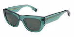 CRYSTAL GREEN