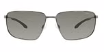 gunmetal - polarized