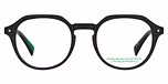 BLACK (ECO ACETATE (EA))