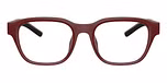 Matt Red Bordeaux