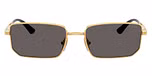 Gold / Gold / Black Smoke