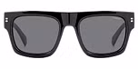 BLACK / GREY POLARIZED