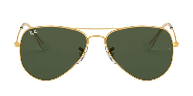 Ray ban 2024 3044 small