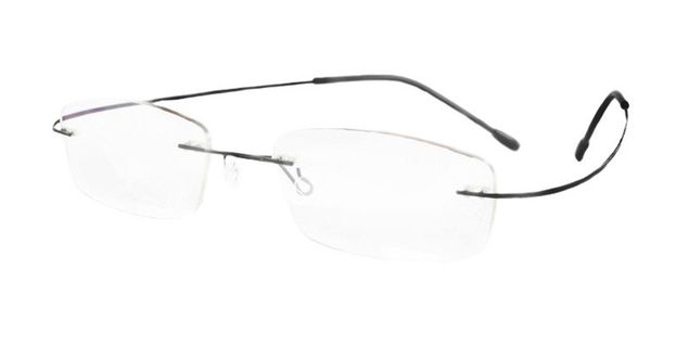 Ultra Lightweight Glasses Frames