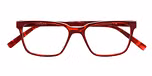 RED MEDIUM DEMI