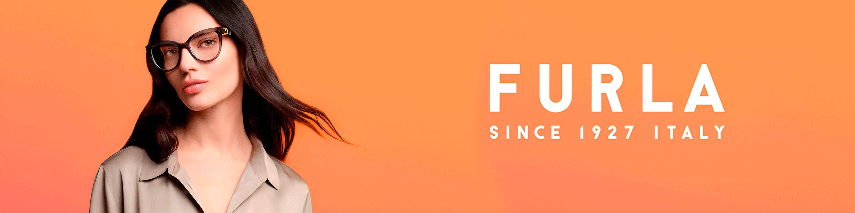 Furla designer sunglassess desktop banner