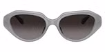 Milky Eucalyptus / Grey