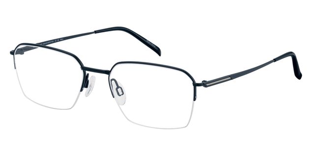 Charmant titanium store eyeglass frames