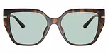Dark Tortoise / Green Solid Photochromic