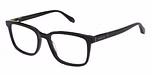 GLOSS SOLID BLACK