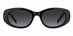 BLACK (DARK GREY SHADED / GRADIENT)
