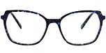 BLUE TORT