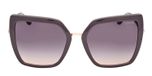SHINY GREY / SHINY ROSE GOLD / GRADIENT SMOKE