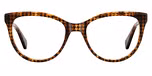 PATTERN BROWN