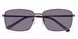 Gun / Grey Lenses