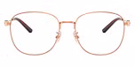 Shiny Rose Gold