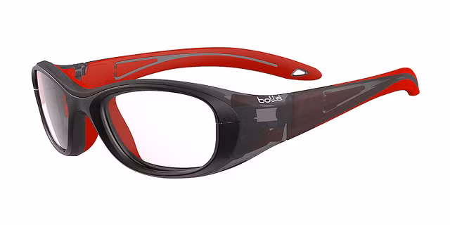 Bolle Sport Protective - COVERAGE