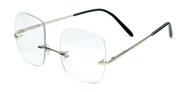 Sports Eyewear - Snooker / Bowls Rimless