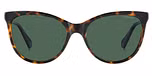 HAVANA / GREEN POLARIZED