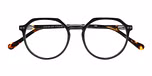 BLACK / TORTOISE