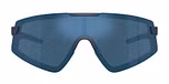Matte Blue / Mirror Blue