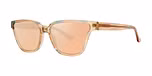 Brown Feather / Polarized